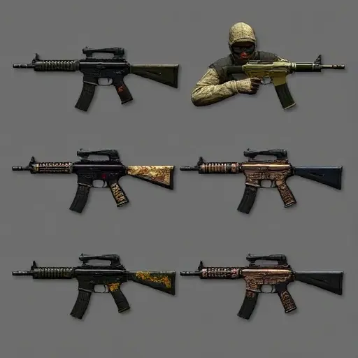 Youpin898交易平台界面