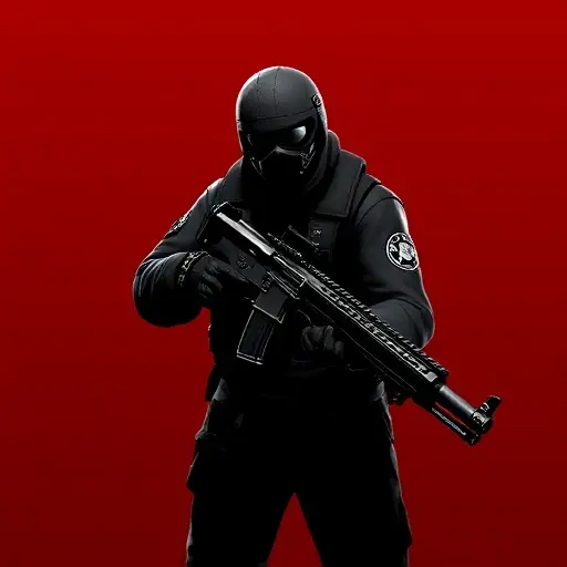 CS2皮肤饰品展示